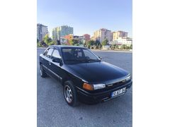 Sahibinden Mazda 323 1.6 GLX 1993 Model