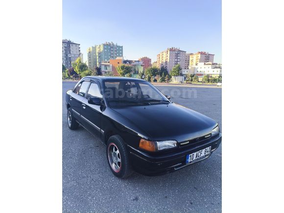 Sahibinden Mazda 323 1.6 GLX 1993 Model