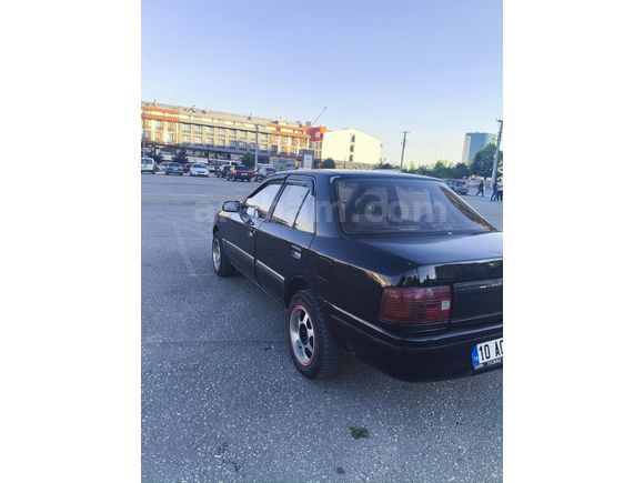Sahibinden Mazda 323 1.6 GLX 1993 Model