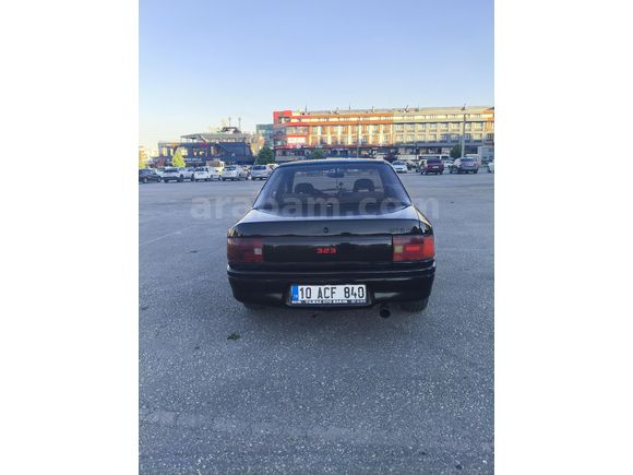 Sahibinden Mazda 323 1.6 GLX 1993 Model