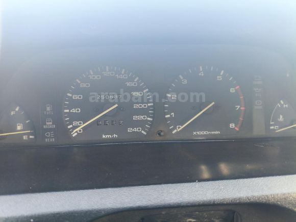 Sahibinden Mazda 323 1.6 GLX 1993 Model