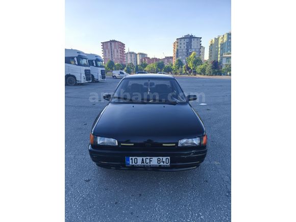 Sahibinden Mazda 323 1.6 GLX 1993 Model