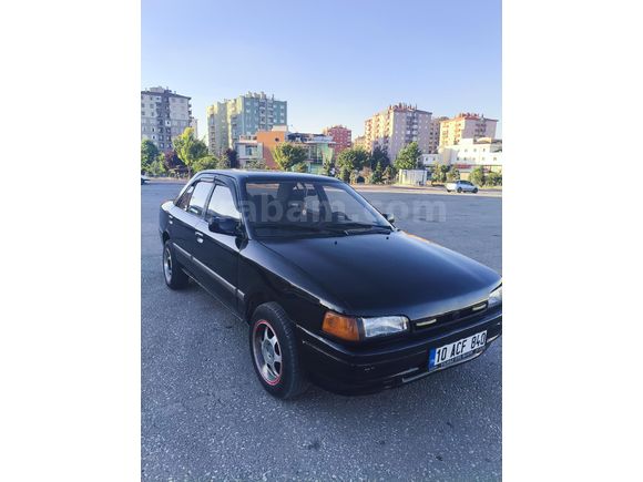 Sahibinden Mazda 323 1.6 GLX 1993 Model