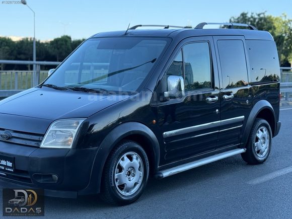 DADAŞ'DAN 2007 DELÜX 273.000 KM ÇİFT SÜRGÜ 75 PS KLİMALI