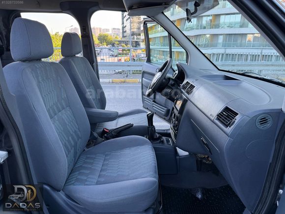DADAŞ'DAN 2007 DELÜX 273.000 KM ÇİFT SÜRGÜ 75 PS KLİMALI