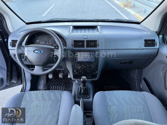 DADAŞ'DAN 2007 DELÜX 273.000 KM ÇİFT SÜRGÜ 75 PS KLİMALI