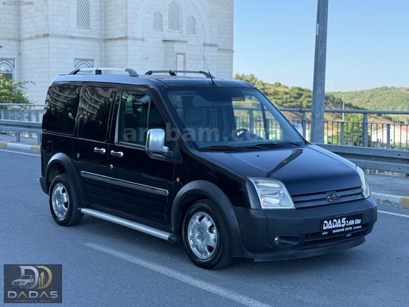 DADAŞ'DAN 2007 DELÜX 273.000 KM ÇİFT SÜRGÜ 75 PS KLİMALI