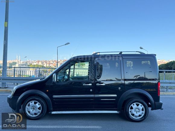 DADAŞ'DAN 2007 DELÜX 273.000 KM ÇİFT SÜRGÜ 75 PS KLİMALI