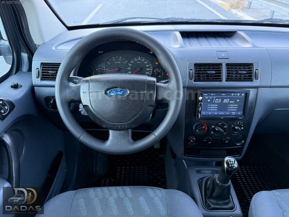 DADAŞ'DAN 2007 DELÜX 273.000 KM ÇİFT SÜRGÜ 75 PS KLİMALI