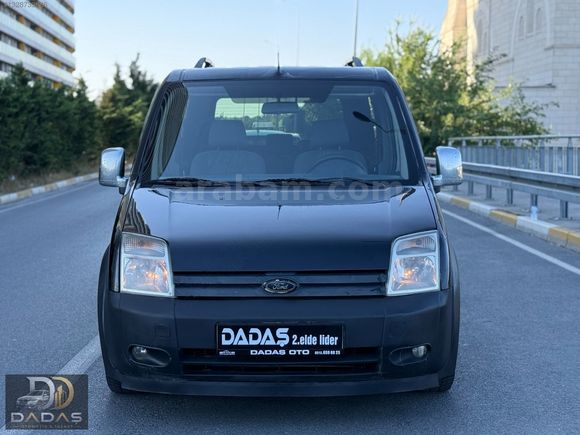 DADAŞ'DAN 2007 DELÜX 273.000 KM ÇİFT SÜRGÜ 75 PS KLİMALI