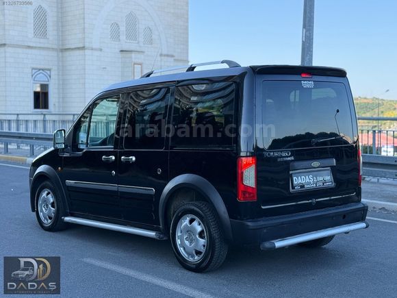 DADAŞ'DAN 2007 DELÜX 273.000 KM ÇİFT SÜRGÜ 75 PS KLİMALI