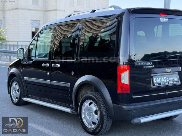 DADAŞ'DAN 2007 DELÜX 273.000 KM ÇİFT SÜRGÜ 75 PS KLİMALI