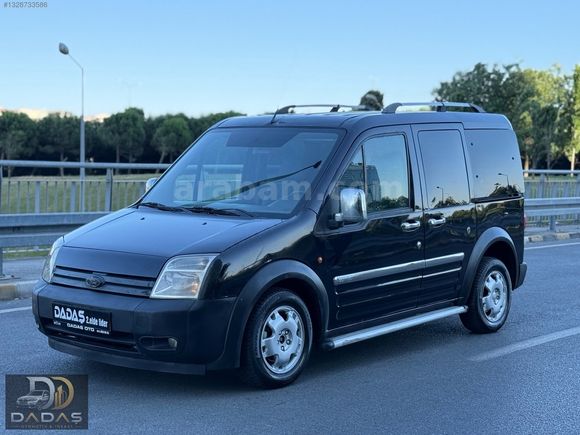 DADAŞ'DAN 2007 DELÜX 273.000 KM ÇİFT SÜRGÜ 75 PS KLİMALI