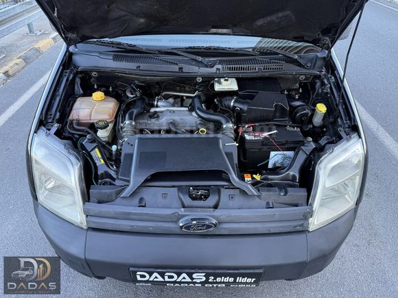 DADAŞ'DAN 2007 DELÜX 273.000 KM ÇİFT SÜRGÜ 75 PS KLİMALI
