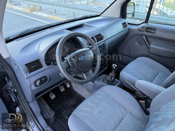 DADAŞ'DAN 2007 DELÜX 273.000 KM ÇİFT SÜRGÜ 75 PS KLİMALI