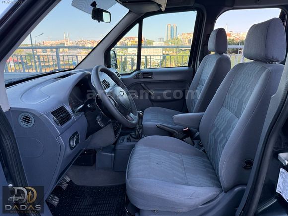 DADAŞ'DAN 2007 DELÜX 273.000 KM ÇİFT SÜRGÜ 75 PS KLİMALI