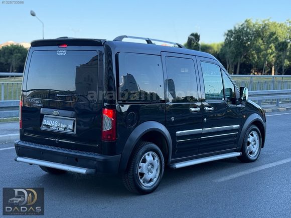 DADAŞ'DAN 2007 DELÜX 273.000 KM ÇİFT SÜRGÜ 75 PS KLİMALI