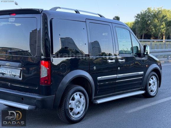 DADAŞ'DAN 2007 DELÜX 273.000 KM ÇİFT SÜRGÜ 75 PS KLİMALI