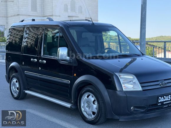 DADAŞ'DAN 2007 DELÜX 273.000 KM ÇİFT SÜRGÜ 75 PS KLİMALI