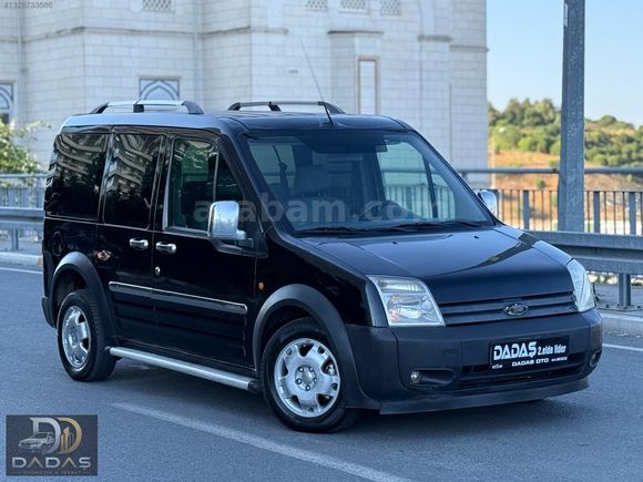DADAŞ'DAN 2007 DELÜX 273.000 KM ÇİFT SÜRGÜ 75 PS KLİMALI