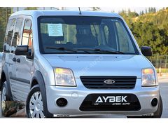 AYBEK//2012 FORD TOURNEO CONNECT-75ps-KLIMALI-UYGUN-BAKIMLI