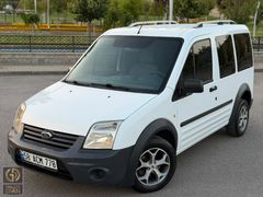 2011 FORD CONNECT 1.8 TDCİ 75