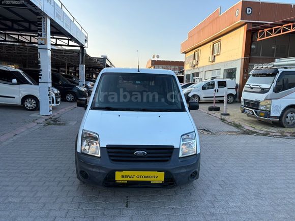 BERAT OTOMOTİV 2013 MODEL FORD CONNECT 1.8 TEK SÜRGÜ