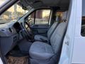 BERAT OTOMOTİV 2013 MODEL FORD CONNECT 1.8 TEK SÜRGÜ