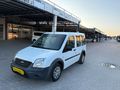 BERAT OTOMOTİV 2013 MODEL FORD CONNECT 1.8 TEK SÜRGÜ