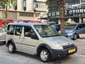 90'LIK FORD CONNECT 2004 MODEL ÇİFT SÜRGÜ TEK KAPAK
