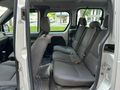90'LIK FORD CONNECT 2004 MODEL ÇİFT SÜRGÜ TEK KAPAK