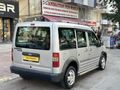 90'LIK FORD CONNECT 2004 MODEL ÇİFT SÜRGÜ TEK KAPAK