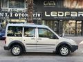 90'LIK FORD CONNECT 2004 MODEL ÇİFT SÜRGÜ TEK KAPAK