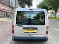 90'LIK FORD CONNECT 2004 MODEL ÇİFT SÜRGÜ TEK KAPAK