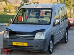 FORD TOURNEO CONNECT HATASIZ BOYASIZ 187.000 KM'DE