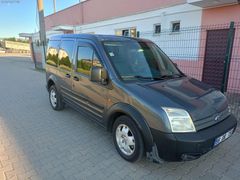 İLK SAHİBİNDEN BOYASIZ DEĞİŞENSİZ FORD CONNECT 1.8 TDCI 90HP