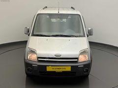 YK EYMEN'DEN2006 FORD CONNECT 90ÇİF SÜRGÜLÜ KKT 12 TAKSİT İMKANI