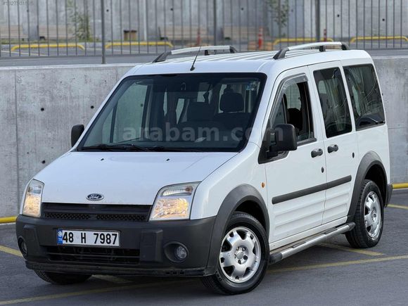 İLK SAHİBİNDEN HATASIZ EMSALSİZ CONNECT