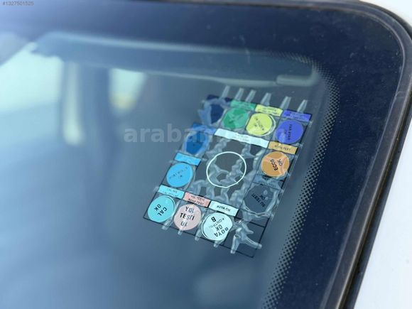 İLK SAHİBİNDEN HATASIZ EMSALSİZ CONNECT