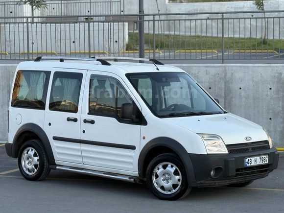 İLK SAHİBİNDEN HATASIZ EMSALSİZ CONNECT