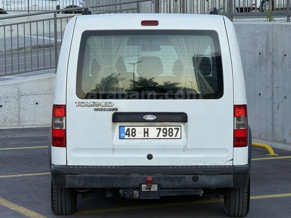 İLK SAHİBİNDEN HATASIZ EMSALSİZ CONNECT