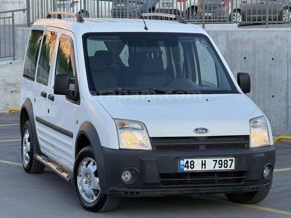 İLK SAHİBİNDEN HATASIZ EMSALSİZ CONNECT