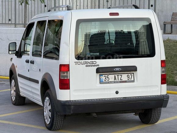 İLK SAHİBİNDEN 142.000 KM CONNECT