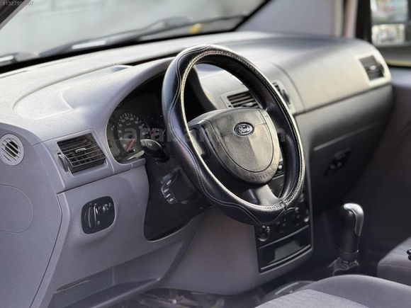 İLK SAHİBİNDEN 142.000 KM CONNECT