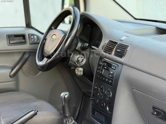 İLK SAHİBİNDEN 142.000 KM CONNECT