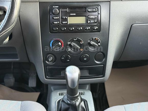 İLK SAHİBİNDEN 142.000 KM CONNECT