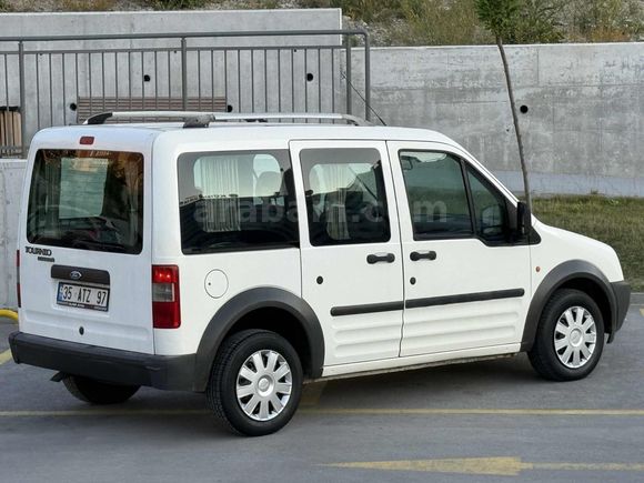 İLK SAHİBİNDEN 142.000 KM CONNECT