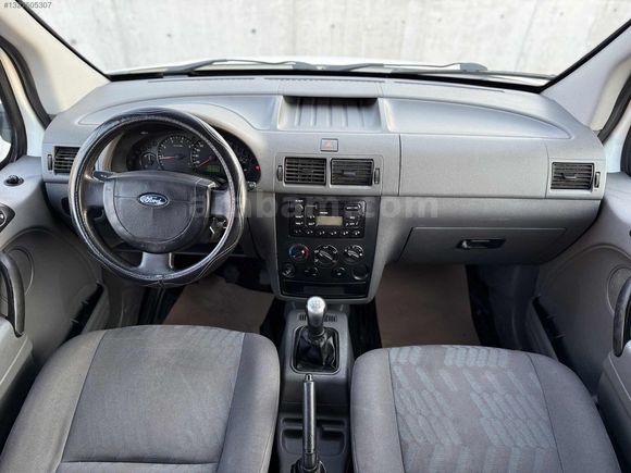 İLK SAHİBİNDEN 142.000 KM CONNECT