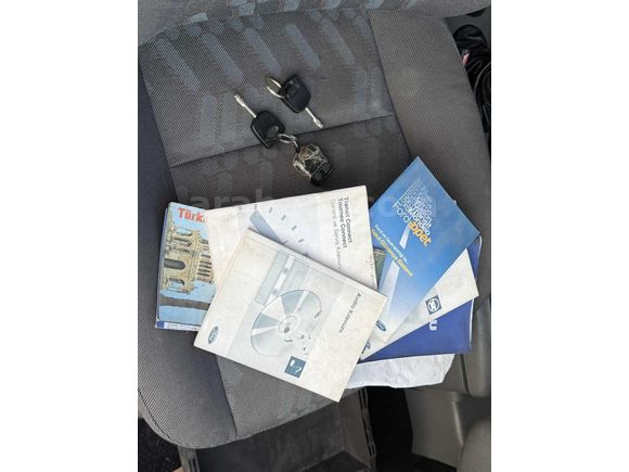 İLK SAHİBİNDEN 142.000 KM CONNECT
