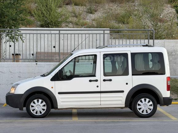 İLK SAHİBİNDEN 142.000 KM CONNECT